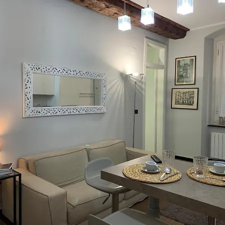House Carolina By World Apartamento *